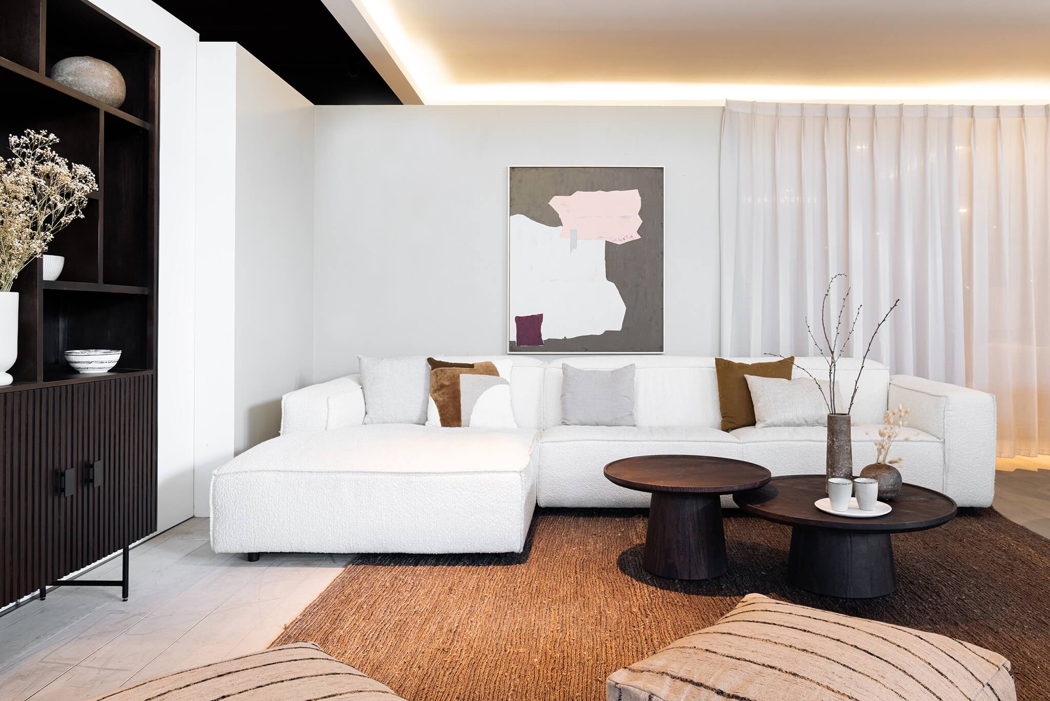 Meubelwinkel open op zondag van 13:30u - 18:00u | Gero